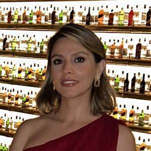Meet your Posher, Sheida